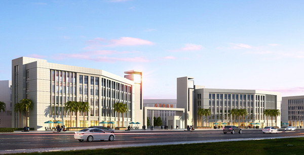 宁德市bc贷官方网站物流产业园管理有限公司